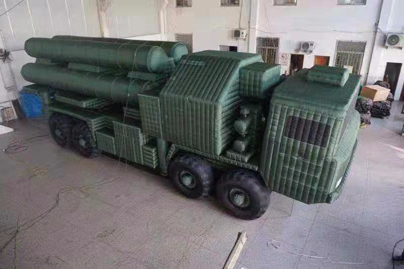 澧县导弹车军用